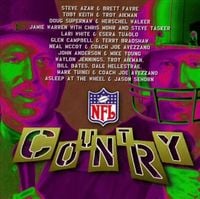Various Artists - NFL Country
