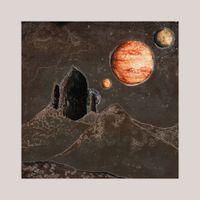 Barerra - Broken Spectrum