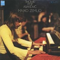 Tihomir Pop Asanović - Majko Zemljo