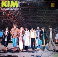 KIM - Ne, zaista žurim