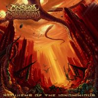 Cesspool Of Corruption - Requiems of the Ignominious