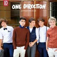 One Direction - Little Things