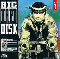 Various Artists - Big Hard Disk Vol 1