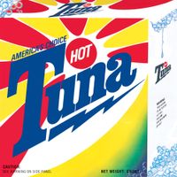 Hot Tuna - America's Choice