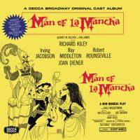 Broadway Cast - Man Of La Mancha