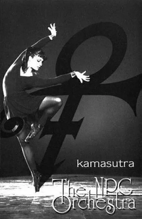 The NPG Orchestra - Kamasutra