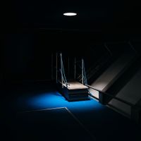 JOHN (TIMESTWO) - Nocturnal Manoeuvres