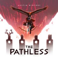 Austin Wintory - The Pathless