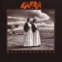 Kafka - Musikanervosa