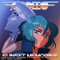ODDEEO - SUNSET_MEMORIES