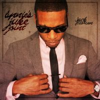 Jack Freeman - Lynnie's Juke Joint