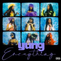 DETO BLACK - Yung Everything