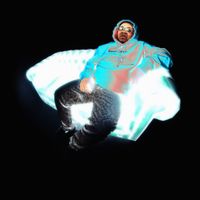 Manga Saint Hilare & Lewi B. - Glow in the Dark