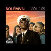 Bol&eacute;mvn - Vol 169
