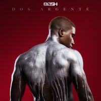 Bosh - Dos argent&eacute;