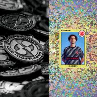 Caballero & JeanJass - OSO / Hat Trick