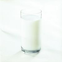 Various Artists - Le Lait, L'album Blanc