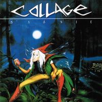 Collage - Baśnie