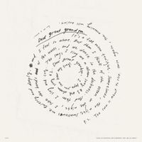 Luca - Songs of Innocence and Experience. They Are All Demos.