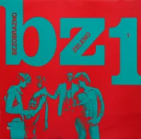 Bezobrazno Zeleno - bz1
