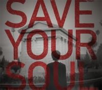 She Wants Revenge - Save Your Soul