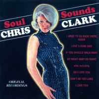 Chris Clark - Soul Sounds