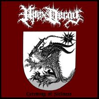 Apex Decay - Ceremony of Sickness