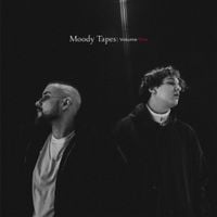Hodak - Moody Tapes, Volume One