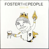 Foster the People - Broken Jaw