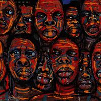 Various Artists - Culture Power 45 presents Lost Cargo 4