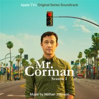 Nathan Johnson - Mr. Corman: Season 1