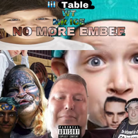 WT - NO MORE EMBEE
