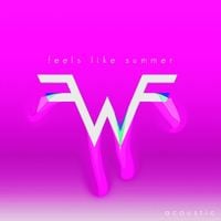 Weezer - Feels Like Summer (Acoustic)