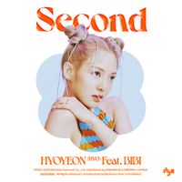 HYO - Second