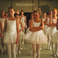 Kings of Convenience - I'd Rather Dance With You