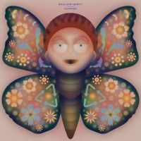 Rick and Morty - Flowers