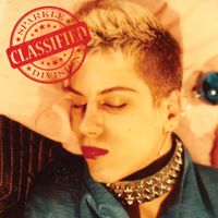 SPARKLE DIVISION - CLASSIFIED