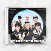 ONF - Popping