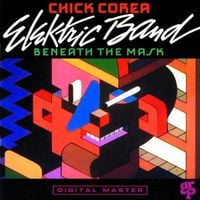 Chick Corea - Beneath the Mask