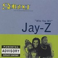 JAY-Z - Who You Wit