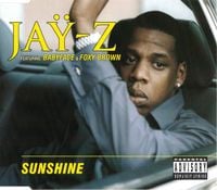 JAY-Z - Sunshine