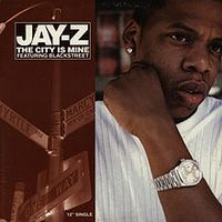 JAY-Z - The City Is Mine
