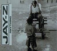 JAY-Z - Anything