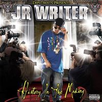 JR Writer - History in the Making
