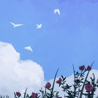 Tender Spring - Springtime, with friends