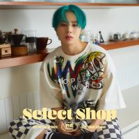 하성운 [HA SUNG WOON] - Select Shop