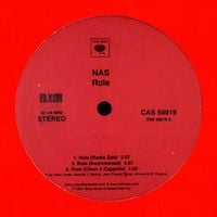 Nas - Rule / No Idea's Original