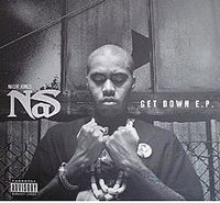 Nas - Get Down
