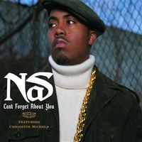 Nas - Can&rsquo;t Forget About You