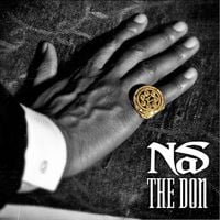 Nas - The Don